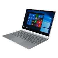 ноутбук Aquarius CMP NS483 QRCN-NS483151618Q125E90NT2NNNN2 Серебристый