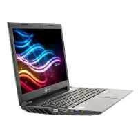 ноутбук Aquarius Cmp NS585 QCN-NS5851K3618H124S90NB6NNNN2 Черный