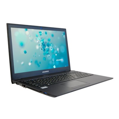 ноутбук Aquarius Cmp NS685U R11 Исп 4.3 QRCN-NS685132018S125SCN2TNNNN2 Серый