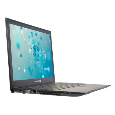 ноутбук Aquarius Cmp NS685U R11 Исп 4.3 QRCN-NS685132018S125SCN2TNNNN2 Серый