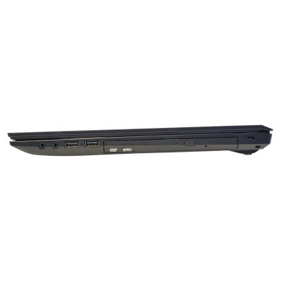 ноутбук Aquarius Cmp NS685U R11 Исп 4.3 QRCN-NS685132018S125SCN2TNNNN2 Серый