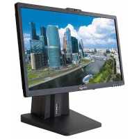 моноблок Aquarius Mnb Pro T584 R53 QRMP-T5841M2418H110L02RLNNTNN3 Черный