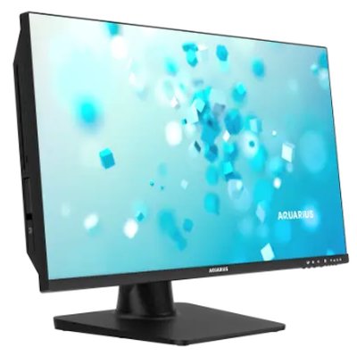 моноблок Aquarius Mnb Pro T924 MP-T9241K3518H151P02NWNNTNN3 Черный