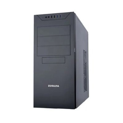 компьютер Aquarius Pro Desktop P30 K30 QRDP-P30K301P3318C125L02NLNKTNN3-MDT Черный
