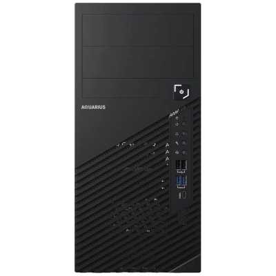 компьютер Aquarius Pro P30 K46 R53 QRDP-P30K461M2918C125E02NLNKNNN3 Черный