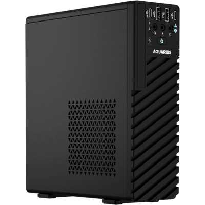 компьютер Aquarius Pro P30 K51 P30K511M25116H151F02NWNUTNN3 Черный