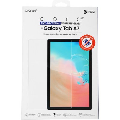 защитное стекло Araree GP-TTT505KDATR прозрачный