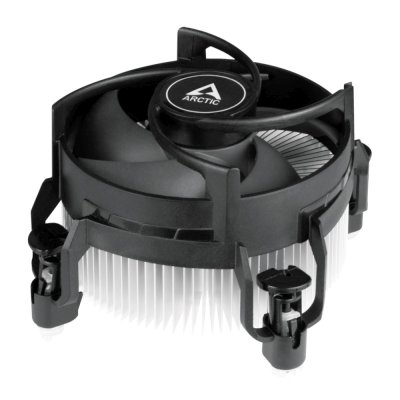 кулер Arctic Alpine 17 CO ACALP00041A