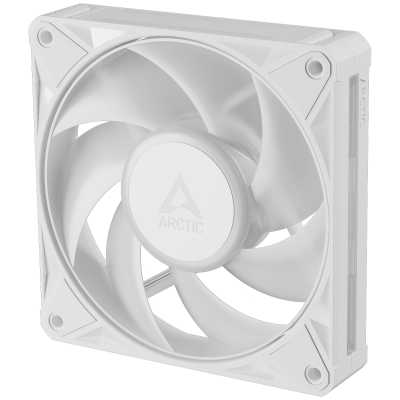 кулер Arctic BioniX P12 A-RGB White 3 Pack