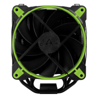 кулер Arctic Freezer 33 eSports Edition Green