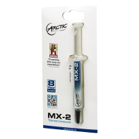 термопаста Arctic Cooling MX-2 ORACO-MX20001-BL