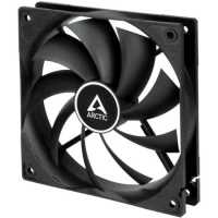 кулер Arctic F12 Silent Black ACFAN00202A