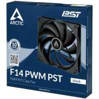 кулер Arctic F14 PWM PST Black ACFAN00219A