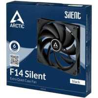 кулер Arctic F14 Silent Black ACFAN00217A