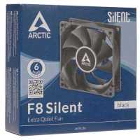 кулер Arctic F8 Silent Black ACFAN00245A