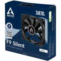 кулер Arctic F9 Silent Black ACFAN00211A