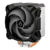 кулер Arctic Freezer i35 CO ACFRE00095A