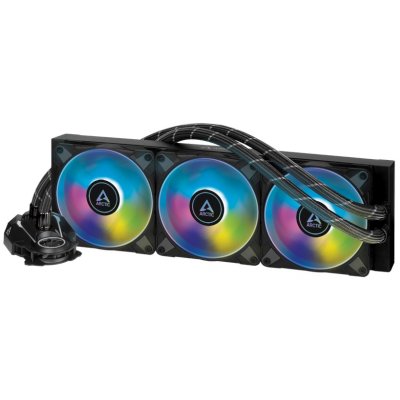 кулер Arctic Liquid Freezer II 360 A-RGB ACFRE00101A