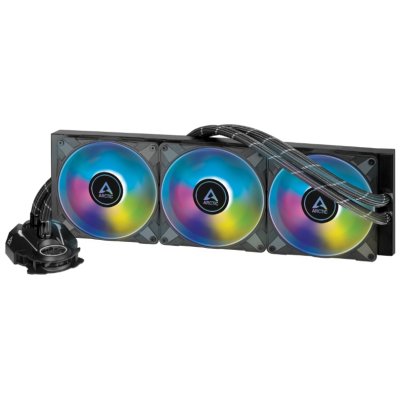 кулер Arctic Liquid Freezer II 420 A-RGB ACFRE00109A
