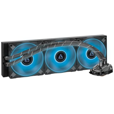 кулер Arctic Liquid Freezer II 420 RGB ACFRE00110A