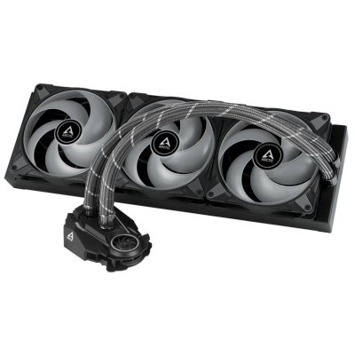 кулер Arctic Liquid Freezer II 420 RGB ACFRE00110A
