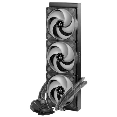 кулер Arctic Liquid Freezer II 420 RGB ACFRE00110A