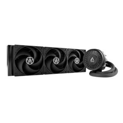 кулер Arctic Liquid Freezer III 360 Black ACFRE00136A