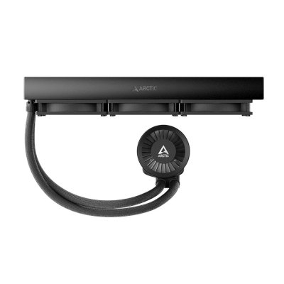 кулер Arctic Liquid Freezer III 360 Black ACFRE00136A