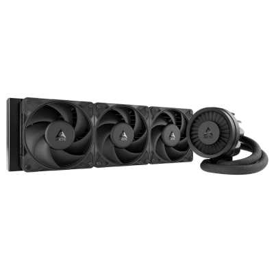 кулер Arctic Liquid Freezer III Pro 360 Black ACFRE00180A Черный