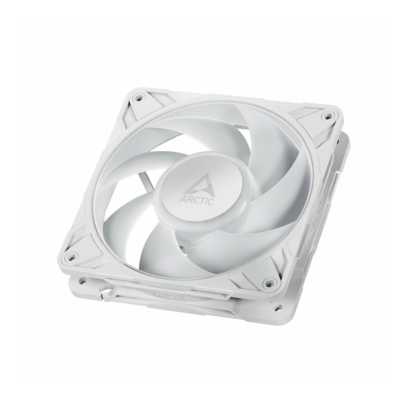 кулер Arctic P12 Pro A-RGB White 3 Pack ACFAN00326A Белый