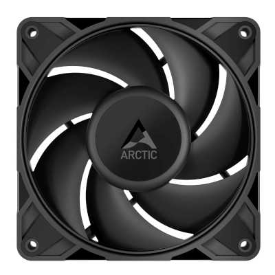 кулер Arctic P12 Pro PST CO Black ACFAN00312A Черный