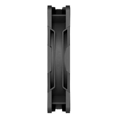 кулер Arctic P12 Pro PST CO Black ACFAN00312A Черный