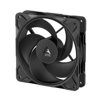 кулер Arctic P12 Pro Reverse Black ACFAN00331A Черный
