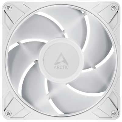 кулер Arctic P14 Pro A-RGB White ACFAN00318A Белый