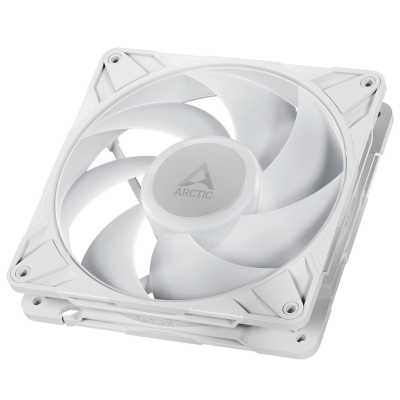 кулер Arctic P14 Pro A-RGB White ACFAN00318A Белый