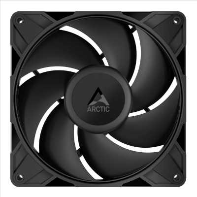 кулер Arctic P14 Pro Black ACFAN00313A Черный