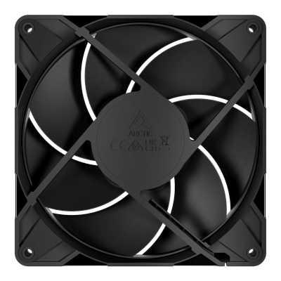 кулер Arctic P14 Pro PST Black 5 Pack ACFAN00319A Черный