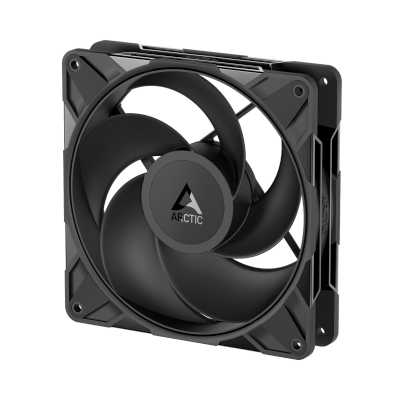 кулер Arctic P14 Pro Reverse Black 3-Pack ACFAN00330A Черный