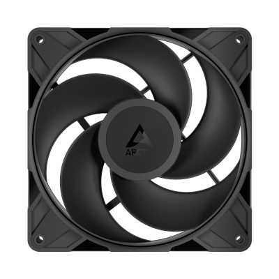 кулер Arctic P14 Pro Reverse Black 3-Pack ACFAN00330A Черный