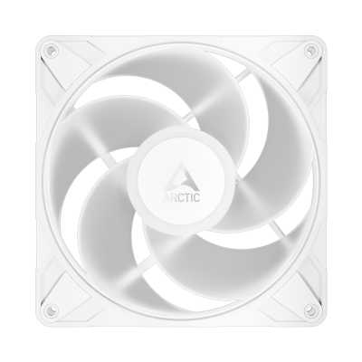 кулер Arctic P14 Pro Reverse A-RGB White 3-Pack ACFAN00328A Белый