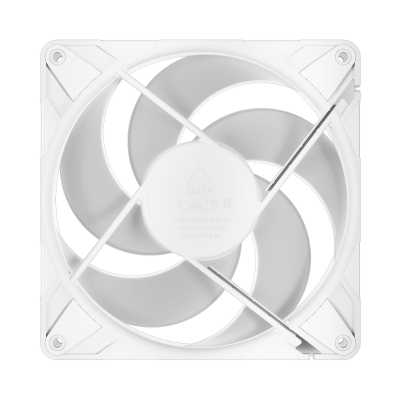 кулер Arctic P14 Pro Reverse A-RGB White 3-Pack ACFAN00328A Белый