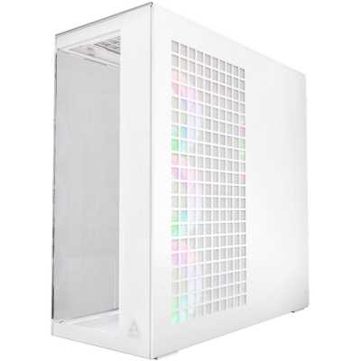 корпус Arctic Xtender White