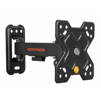 кронштейн ARM Media Mars-5 Black черный