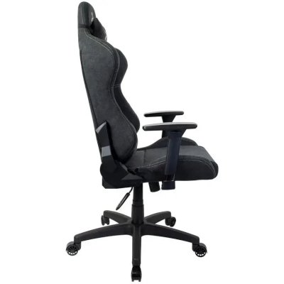 игровое кресло Arozzi Torretta Soft Fabric TORRETTA-SFB-DG