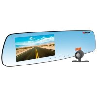 видеорегистратор Artway MD-160 Черный