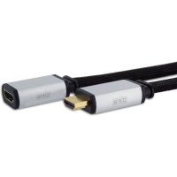 ArtWizz 8338-HDMI-EXT-B Черный