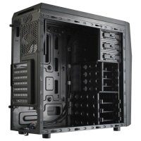 корпус Ascot MX300 Cougar