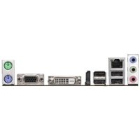 материнская плата ASRock 760GM-HDV