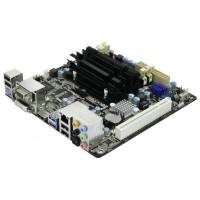 материнская плата ASRock AD2550-ITX