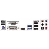 материнская плата ASRock AD2550-ITX